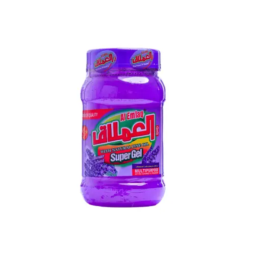 العملاق سوبر جل لافندر 500 جرام