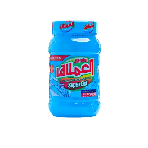 العملاق سوبر جل نسيم البحر 1ك
