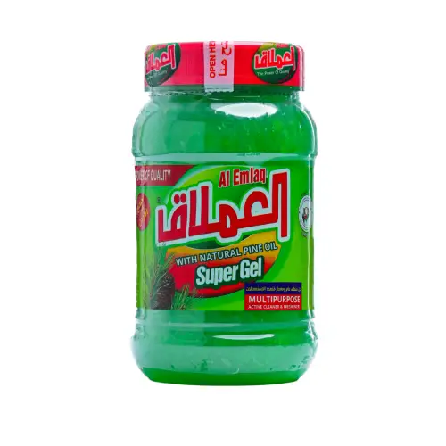العملاق سوبر جل الصنوبر 500 غرام