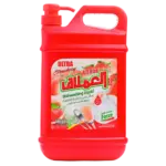 سائل غسيل الصحون المركز فراولة