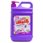 سائل غسيل الصحون المركز لافندر 1.8 لتر