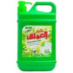 سائل غسيل الصحون المركز