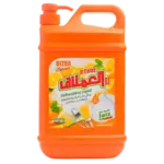 سائل غسيل الصحون برتقال