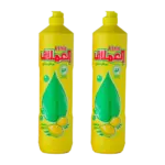 سائل غسيل الصحون ليمون