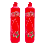 سائل غسيل الصحون فراولة