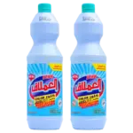 كلور مبيض 1 لتر (1+1)