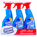 منظف الزجاج