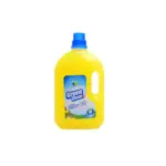 منظف ومطهر ومعطر صنوبر وليمون