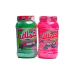 العملاق سوبر جل صنوبر + ورد 500 مل (1+1)