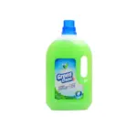 منظف ومطهر ومعطر