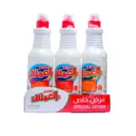 مزيل التكلسات 1 لتر