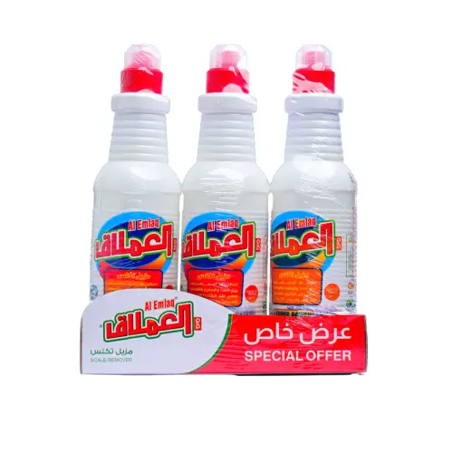 مزيل التكلسات 1 لتر (3*1)