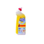 منظف المراحيض ليمون