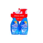 منظف الزجاج