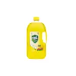 منظف ومطهر ليمون 2 لتر