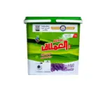 مسحوق غسيل دلو