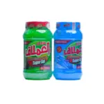 العملاق سوبر جل صنوبر + نسيم البحر 500 مل (1+1)