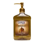 غسول للوجه واليدين عود مضاد للبكتيريا فاخر 500 مل