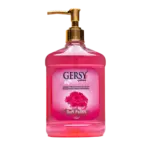 غسول للوجه واليدين ورود عطرية 500 مل