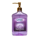 غسول للوجه واليدين سحر الجمال