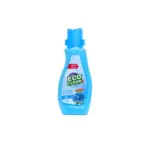 منعم ملابس ازرق