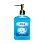 غسول للوجه واليدين