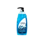 جريسي جل استحمام