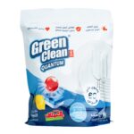 أقراص غسيل الجلايات المطور 60  قطعة