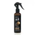 بخاخ الشعر بزيت الثوم