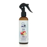 بخاخ الشعر بزيت التفاح