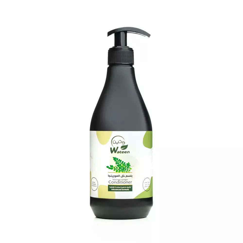 بلسم خل المورينجا