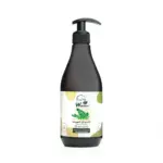 شامبو خل المورينجا