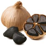 الثوم الأسود