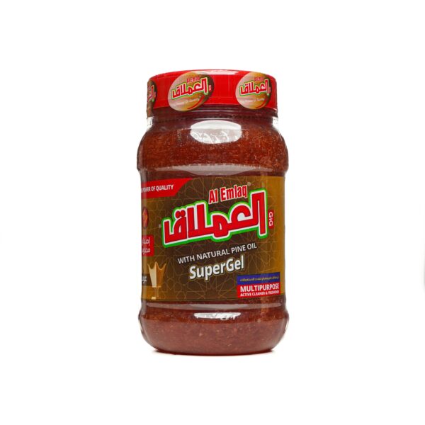 العملاق سوبر جل عود 1 كيلو