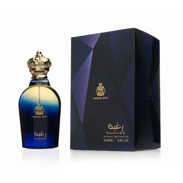 عطر رغبة