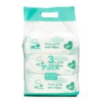 مناديل مبلله