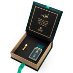 طقم عطر تراث مع الدهن