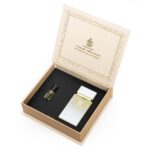 طقم عطر دريم مع دهن