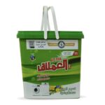 مسحوق الغسيل العملاق  نسيم الربيع أتوماتيك سطل  5 كيلو