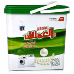 مسحوق غسيل سطل 5 كيلو اتوماتيك