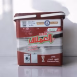 مسحوق سطل اتوماتيك 5كيلو بالعود