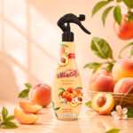 معطر العملاق 450مل انتعاش الخوخ