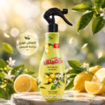 معطر العملاق 450مل انتعاش الليمون