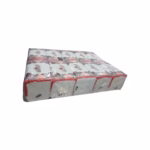مناديل سيسيل نيلون 10×500