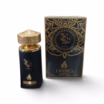 عطر رزق انتنس ارض الزعفران 100مل
