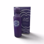 عطر قصار فيوليت بنفسجي 100 مل