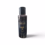 بيا اس معطر شعر وجسم بلاك XS مل 250
