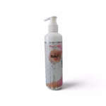رايقة (ارض العود)مرطب ومعطر للجسم 250 مل