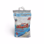 العملاق مسحوق الغسيل نصف اتومتيك 10 كغم -كيس -لولو