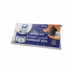 المحيط الكياس القمامة 100 قطعة 4*1 اسود